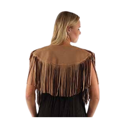 Scully Leather Women&