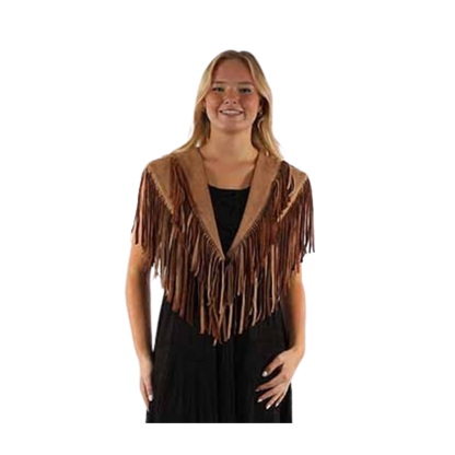 Scully Leather Women&