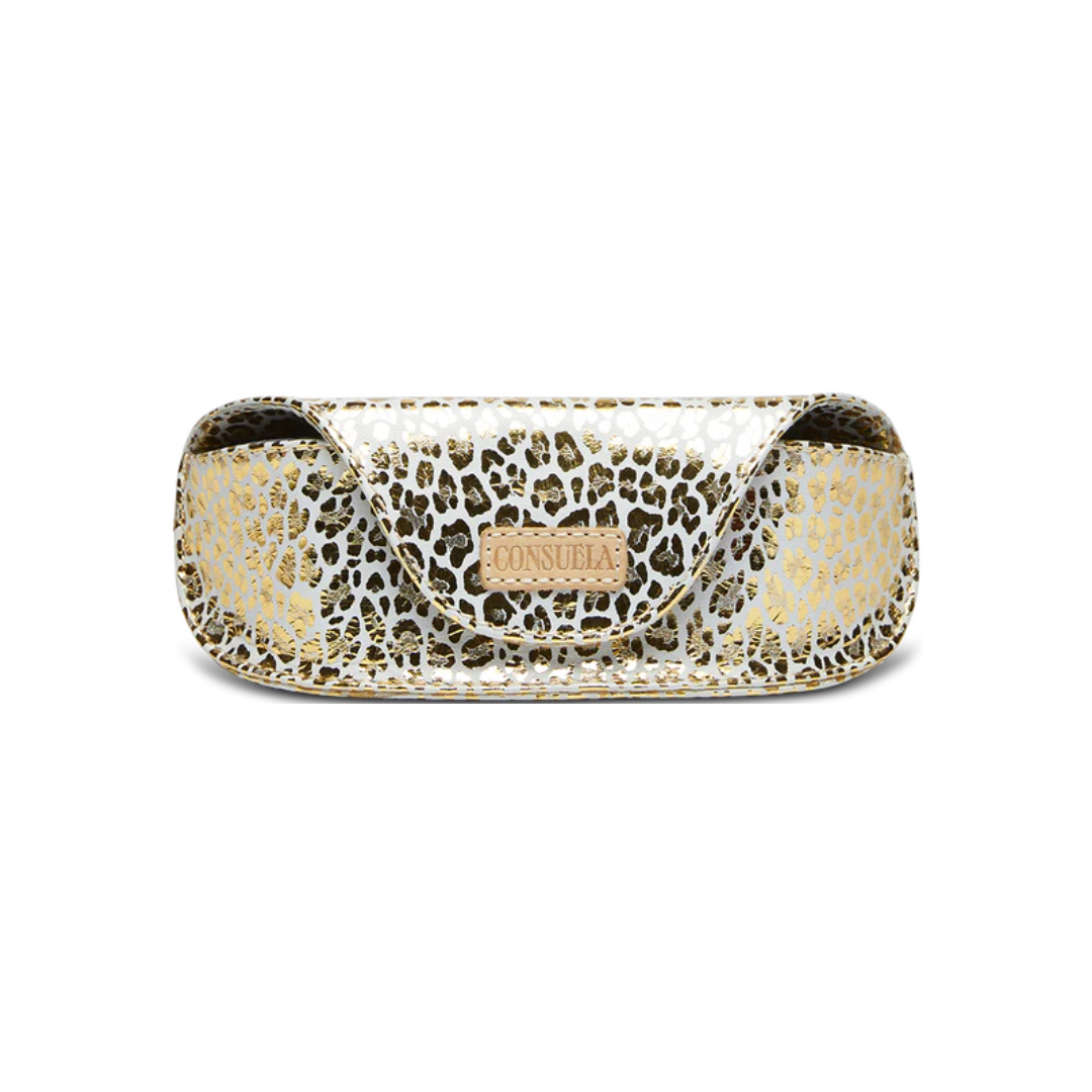 Consuela Women's Kit Sunglass Case