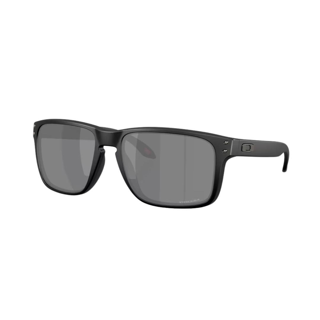 Oakley Unisex Holbrook XXL Matte Black Sunglasses