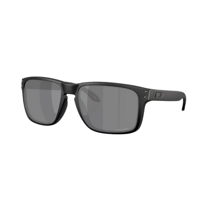Oakley Unisex Holbrook XXL Matte Black Sunglasses