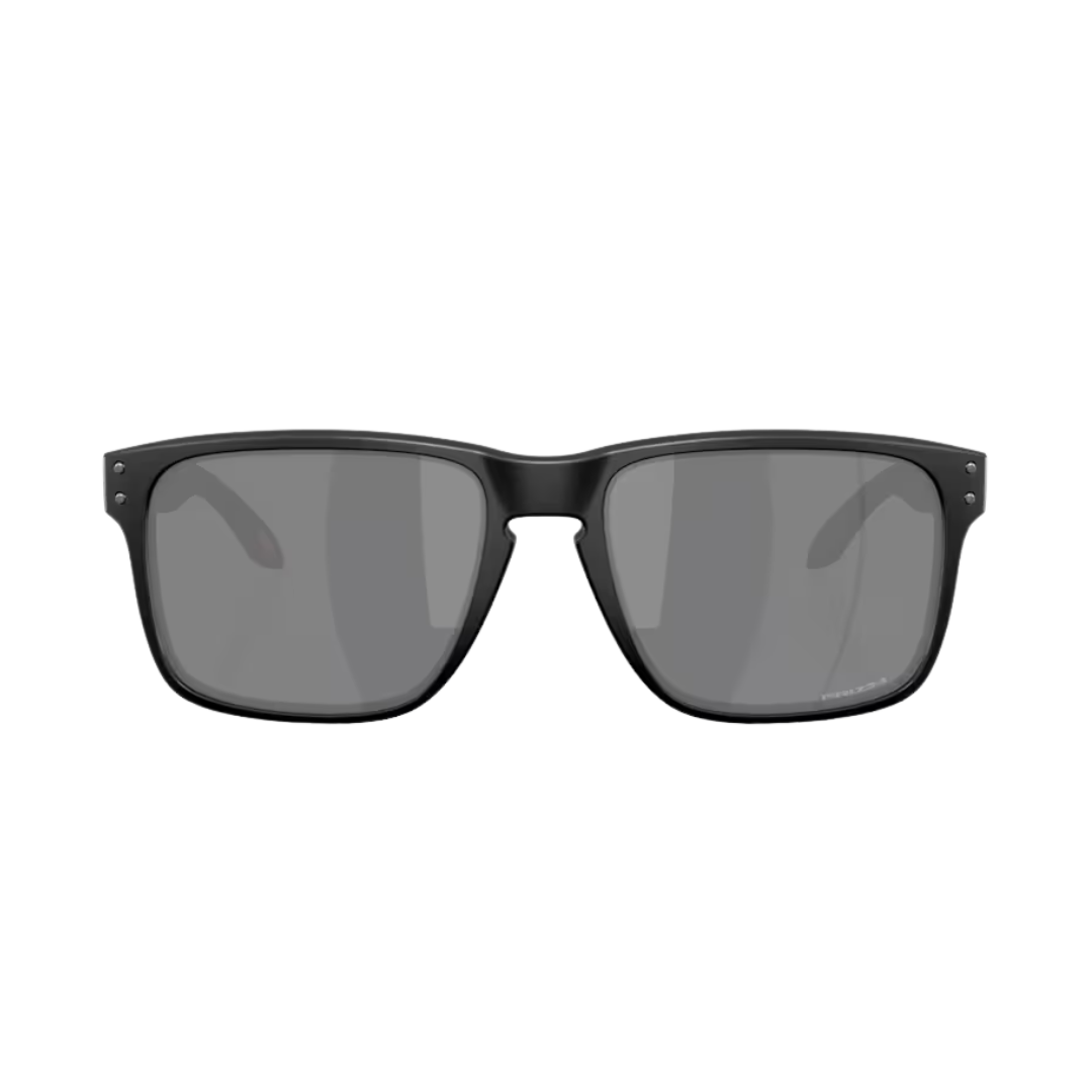 Oakley Unisex Holbrook XXL Matte Black Sunglasses