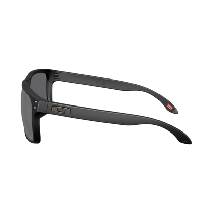 Oakley Unisex Holbrook XXL Matte Black Sunglasses