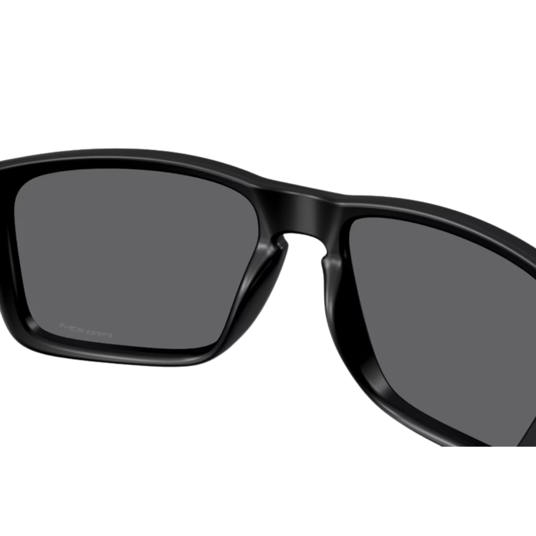 Oakley Unisex Holbrook XXL Matte Black Sunglasses