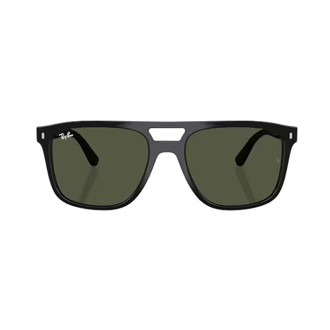 Ray-Ban Unisex Propionate Black Sunglasses