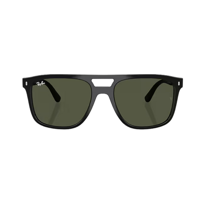 Ray-Ban Unisex Propionate Black Sunglasses