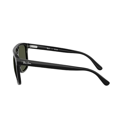 Ray-Ban Unisex Propionate Black Sunglasses
