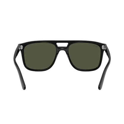 Ray-Ban Unisex Propionate Black Sunglasses
