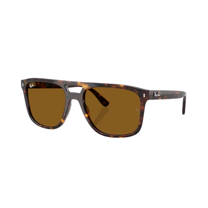 Ray-Ban Unisex Havana Propionate Brown Sunglasses