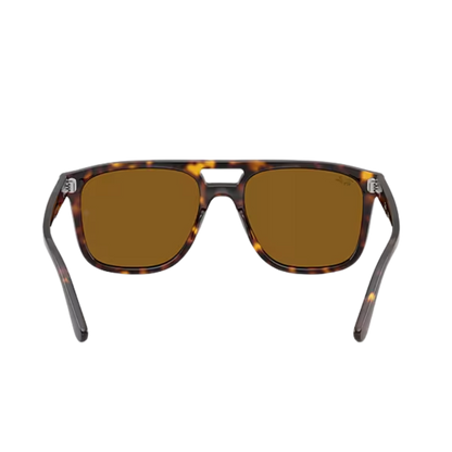 Ray-Ban Unisex Havana Propionate Brown Sunglasses
