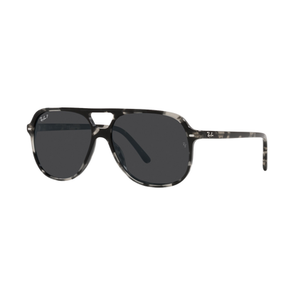 Ray-Ban Unisex Bill Havana Polar Grey Sunglasses