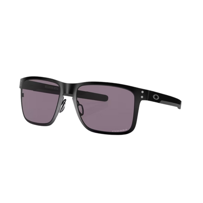 Oakley Unisex Holbrook Metal Matte Black Sunglasses
