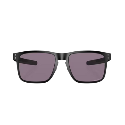 Oakley Unisex Holbrook Metal Matte Black Sunglasses