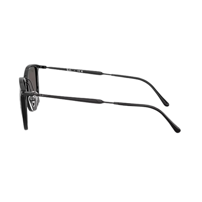 Ray-Ban Unisex Dark Grey Sunglasses