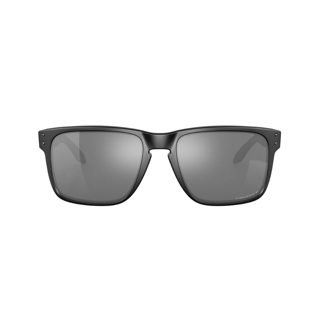 Oakley Men's Holbrook XL Prizm Black Matte Black Sunglasses