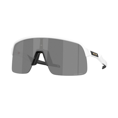 Oakley Men's Sutro Lite Prizm Matte White Sunglasses