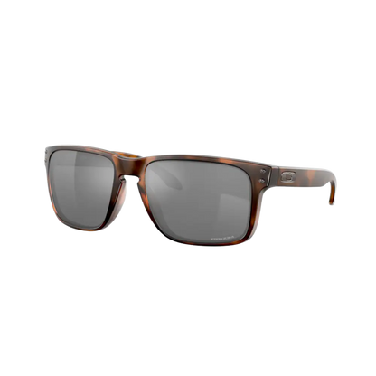 Oakley Unisex Holbrook XL Matte Brown Tortoise Sunglasses