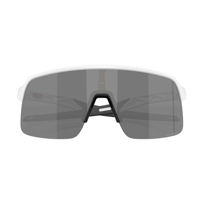 Oakley Men's Sutro Lite Prizm Matte White Sunglasses