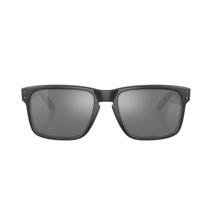 Oakley Unisex Holbrook Matte Black Prizm Polarized Sunglasses