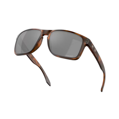 Oakley Unisex Holbrook XL Matte Brown Tortoise Sunglasses