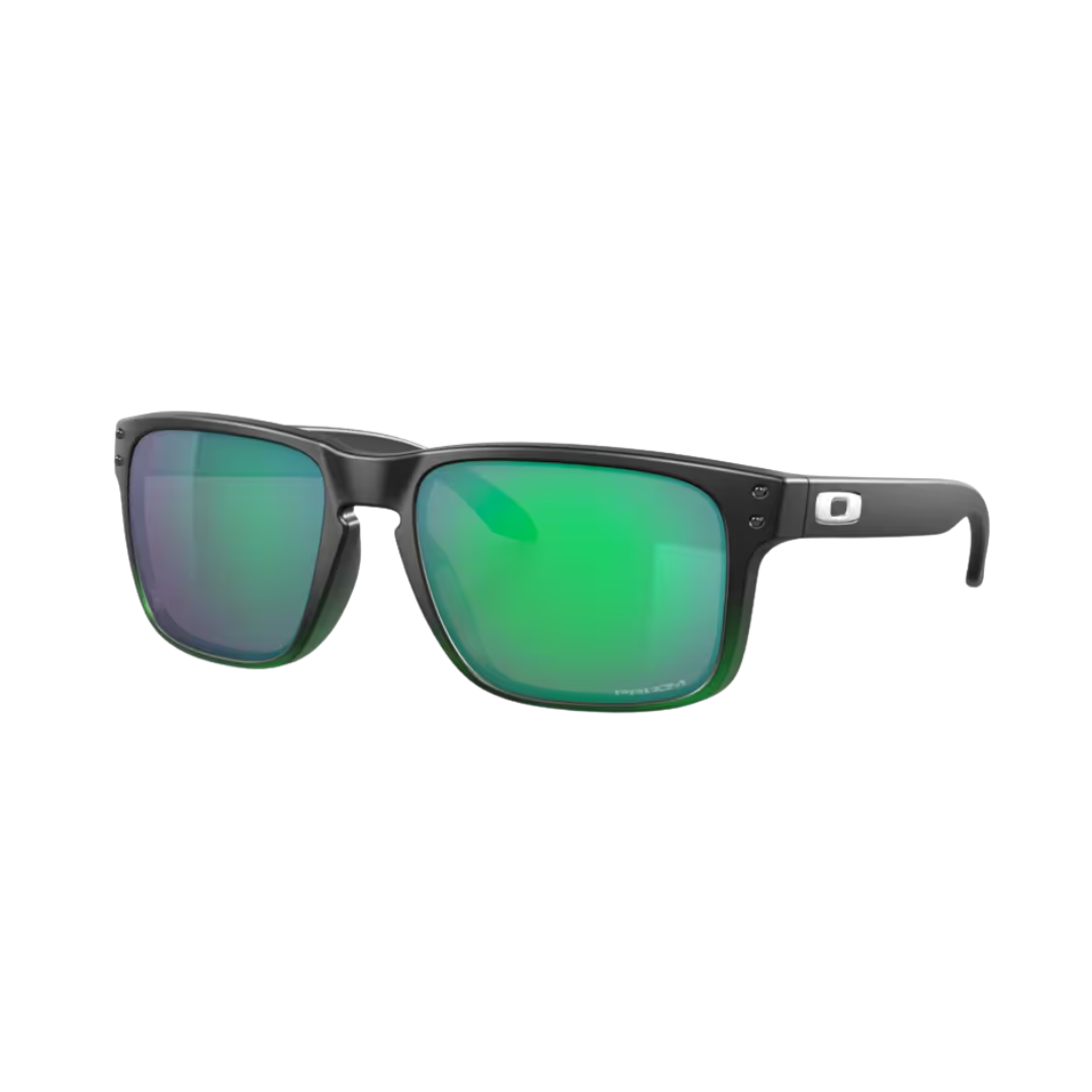 Oakley Unisex Holbrook Jade Fade Sunglasses