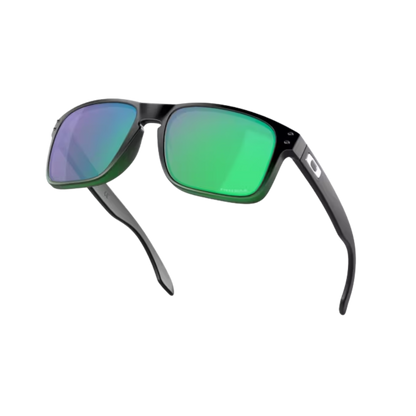 Oakley Unisex Holbrook Jade Fade Sunglasses