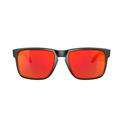 Oakley Holbrook™ XL Sunglasses Prizm Ruby Matte Black