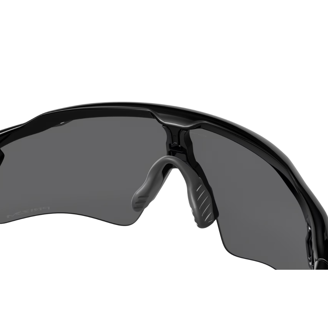 Oakley Unisex Radar Ev Path Black Polished Sunglasses