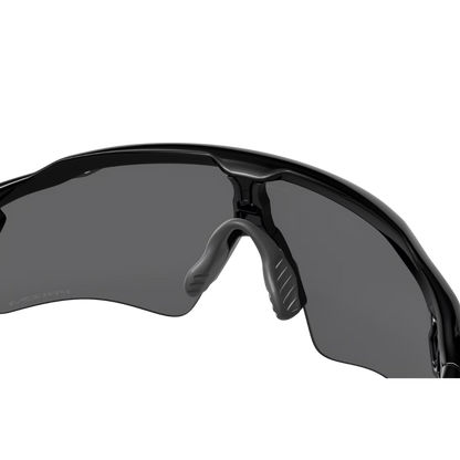 Oakley Unisex Radar Ev Path Black Polished Sunglasses