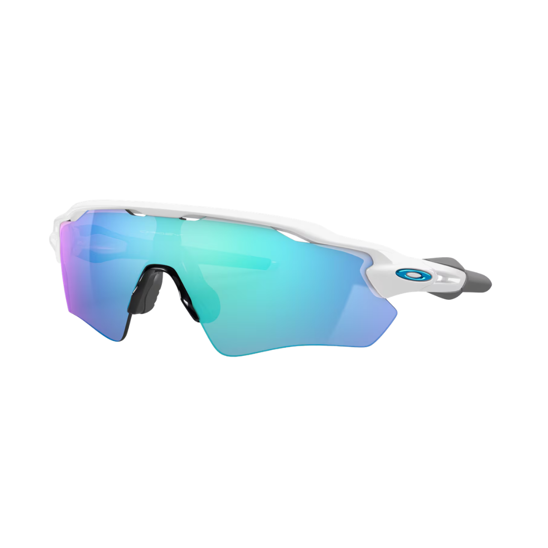 Oakley Unisex Radar Ev Path Polished Sapphire Sunglasses