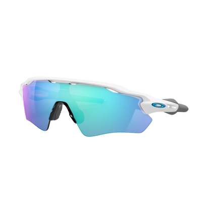 Oakley Unisex Radar Ev Path Polished Sapphire Sunglasses