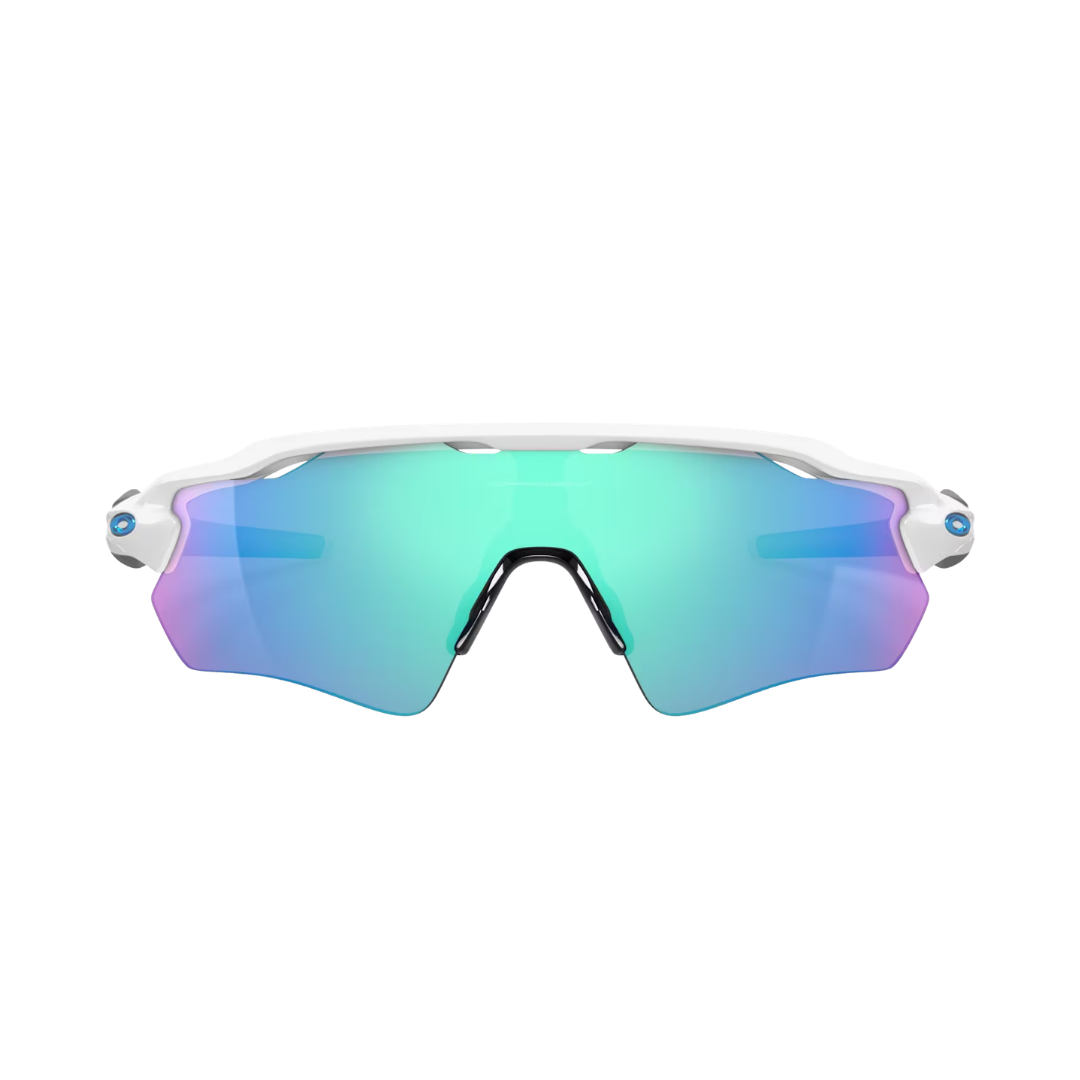 Oakley Unisex Radar Ev Path Polished Sapphire Sunglasses