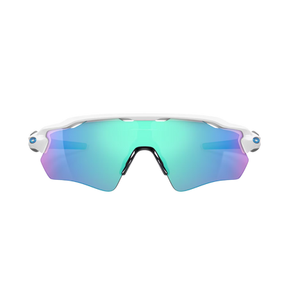 Oakley Unisex Radar Ev Path Polished Sapphire Sunglasses