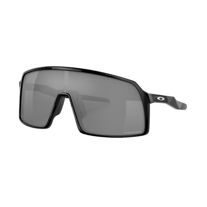 Oakley Unisex Sutro Prizm Black Polished Black Sunglasses