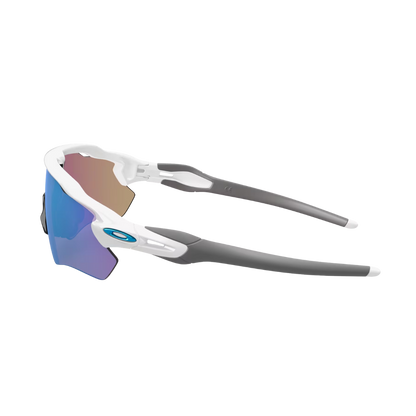 Oakley Unisex Radar Ev Path Polished Sapphire Sunglasses