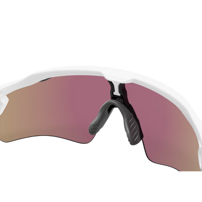 Oakley Unisex Radar Ev Path Polished Sapphire Sunglasses