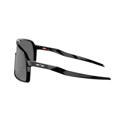 Oakley Unisex Sutro Prizm Black Polished Black Sunglasses