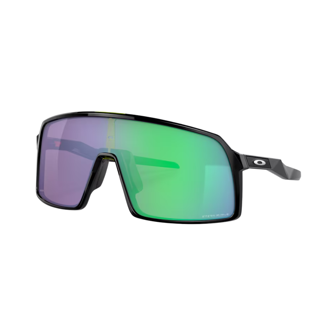 Oakley Unisex Sutro Prizm Jade Black Ink Sunglasses