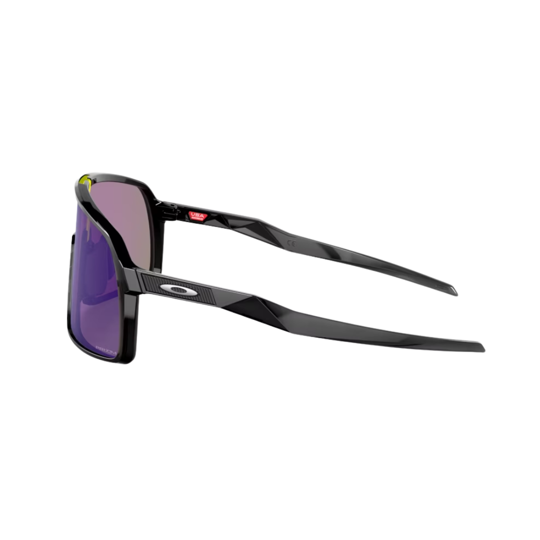 Oakley Unisex Sutro Prizm Jade Black Ink Sunglasses