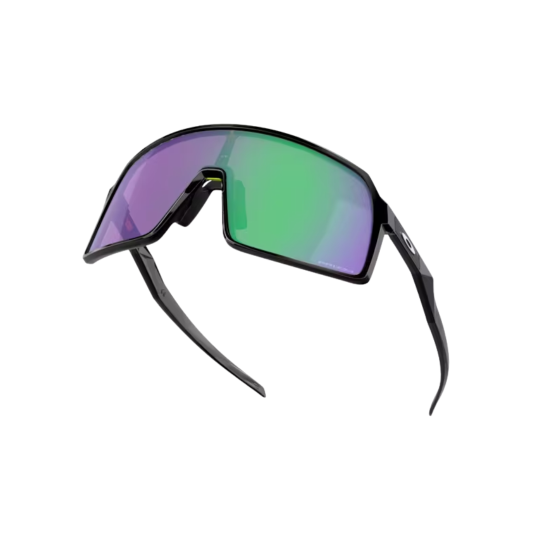 Oakley Unisex Sutro Prizm Jade Black Ink Sunglasses