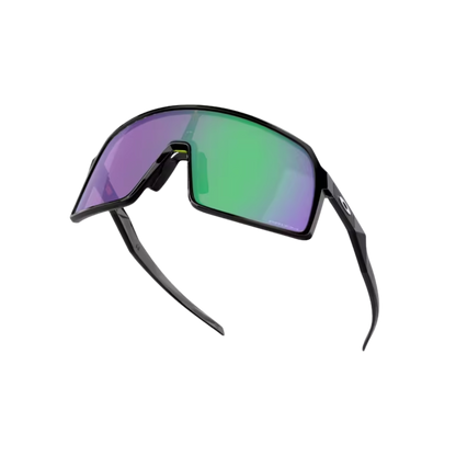 Oakley Unisex Sutro Prizm Jade Black Ink Sunglasses