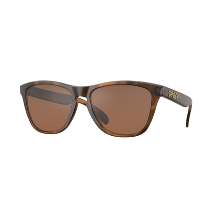 Oakley Unisex Frogskins Matte Tortoise Sunglasses