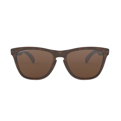 Oakley Unisex Frogskins Matte Tortoise Sunglasses