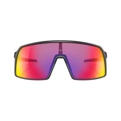 Oakley Sutro Prizm Road Sunglasses Matte Black