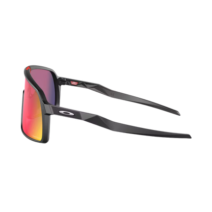 Oakley Unisex Sutro Prizm Road Matte Black Sunglasses