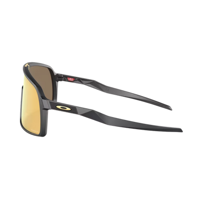 Oakley Unisex Sutro Prizm 24k Matte Carbon Sunglasses