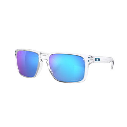Oakley Unisex Holbrook XL Prizm Sapphire Polarized Sunglasses