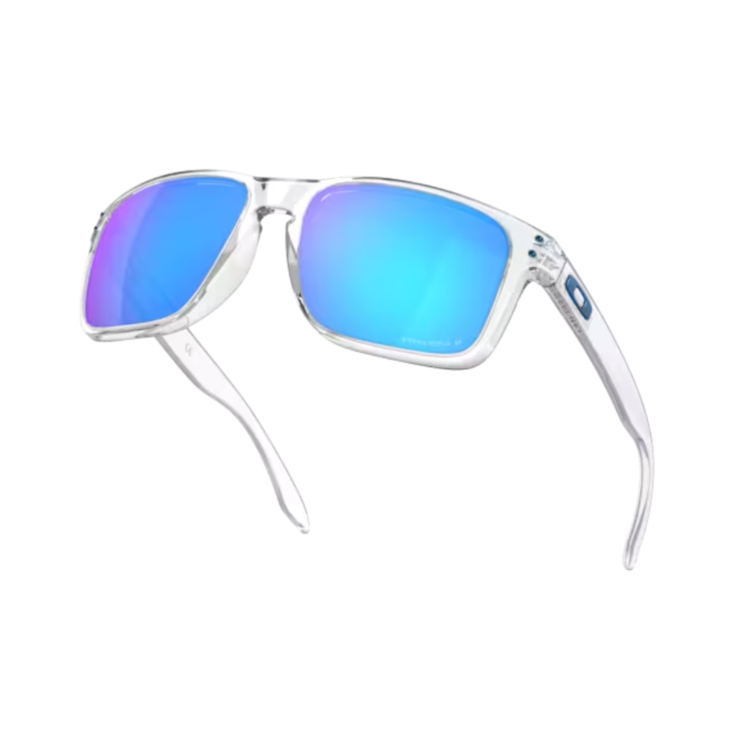 Oakley Unisex Holbrook XL Prizm Sapphire Polarized Sunglasses