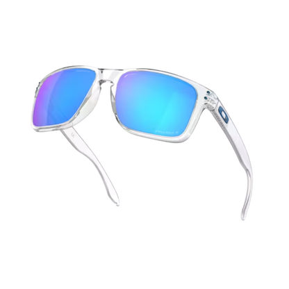 Oakley Unisex Holbrook XL Prizm Sapphire Polarized Sunglasses