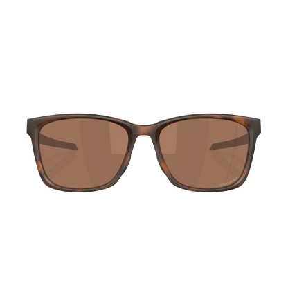 Oakley Unisex Paracord Matte Brown Tortoise Sunglasses